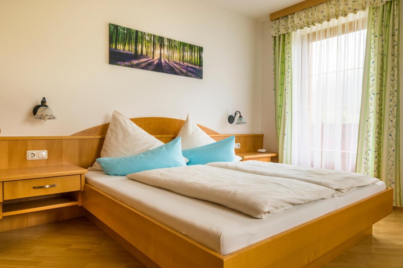 Apartamento Weidinghof Sankt Veit im Pongau Exterior foto