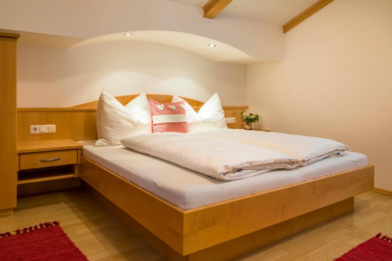 Apartamento Weidinghof Sankt Veit im Pongau Exterior foto