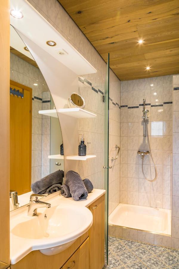 Apartamento Weidinghof Sankt Veit im Pongau Exterior foto