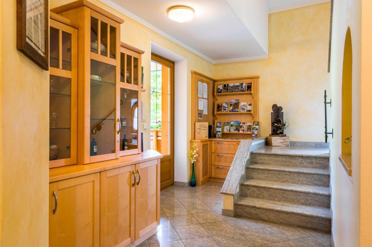 Apartamento Weidinghof Sankt Veit im Pongau Exterior foto